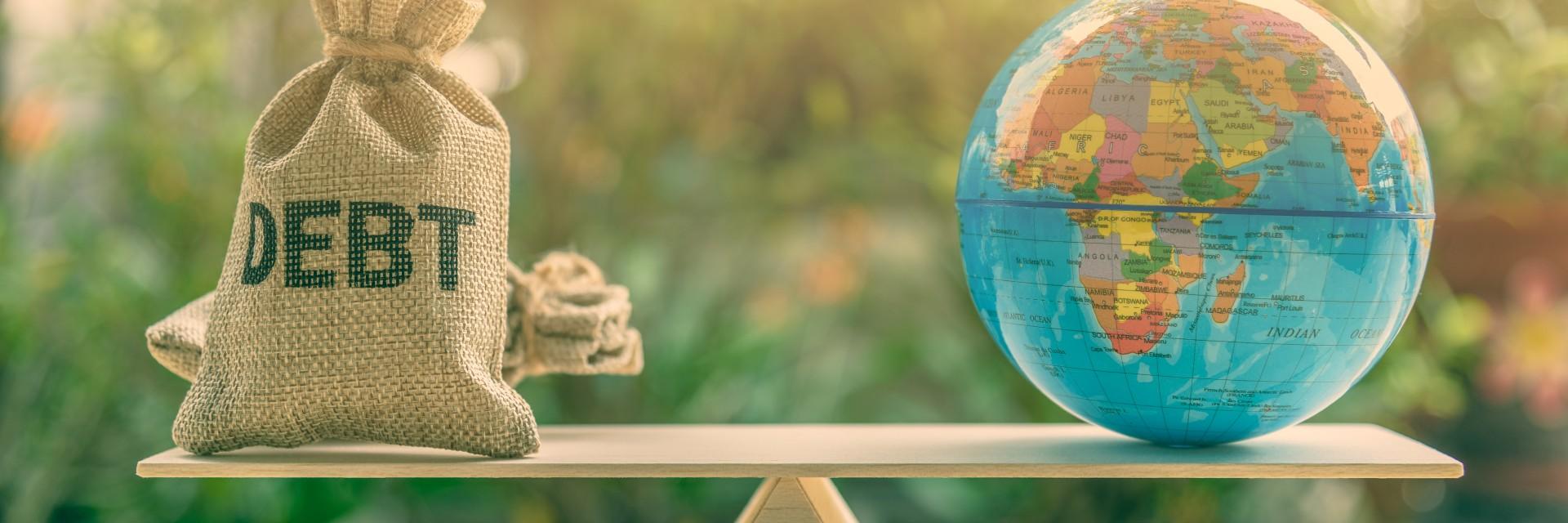 Strengthening sovereign finance coordination in an Era of rising debt pressures