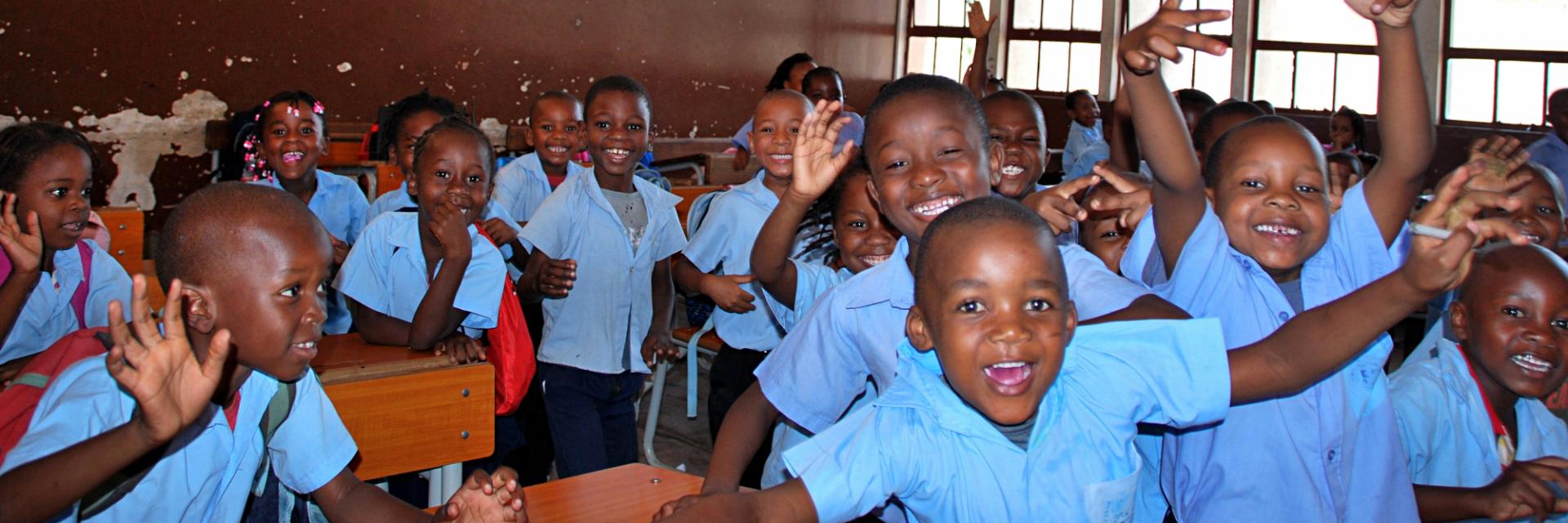 Experts say more quality education needed in Africa