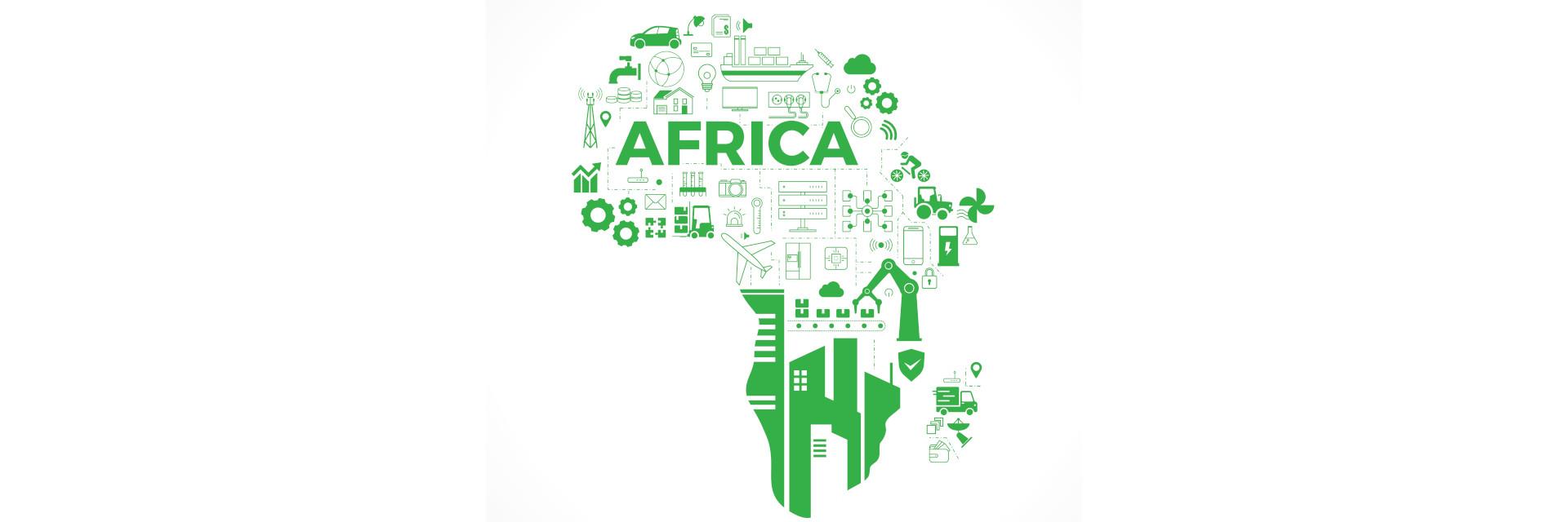 ECA working to foster sustainable industrialization and economic diversification for Africa’s prosperity