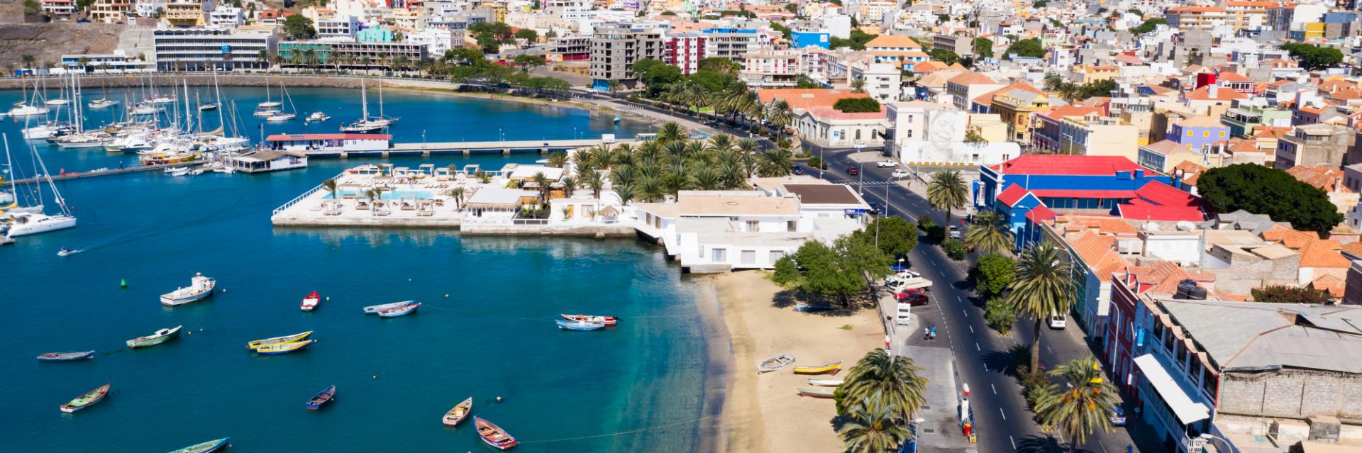 CCDA-IX a showcase of Cabo Verde’s climate-smart pathway