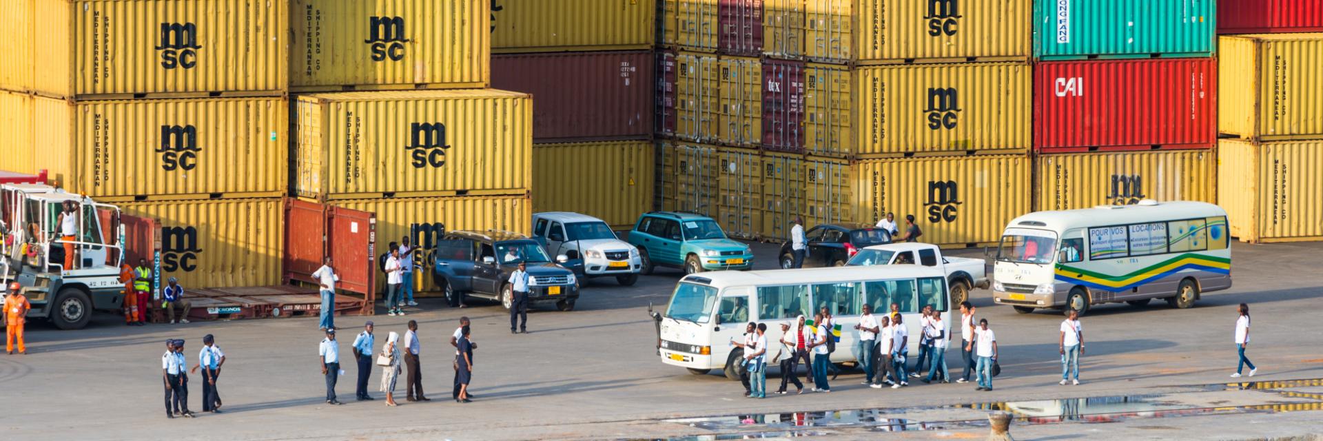 Public lecture to launch ECA’s Economic Report for Africa and Enhance Awareness of AfCFTA