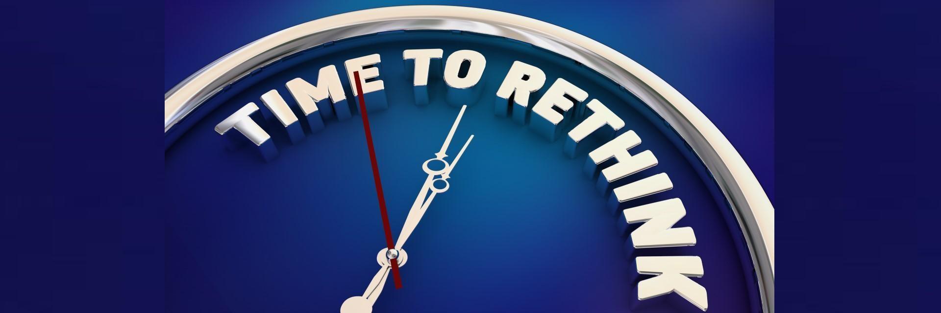 It is Time to Rethink GDP: Why Quality of Life Matters More
