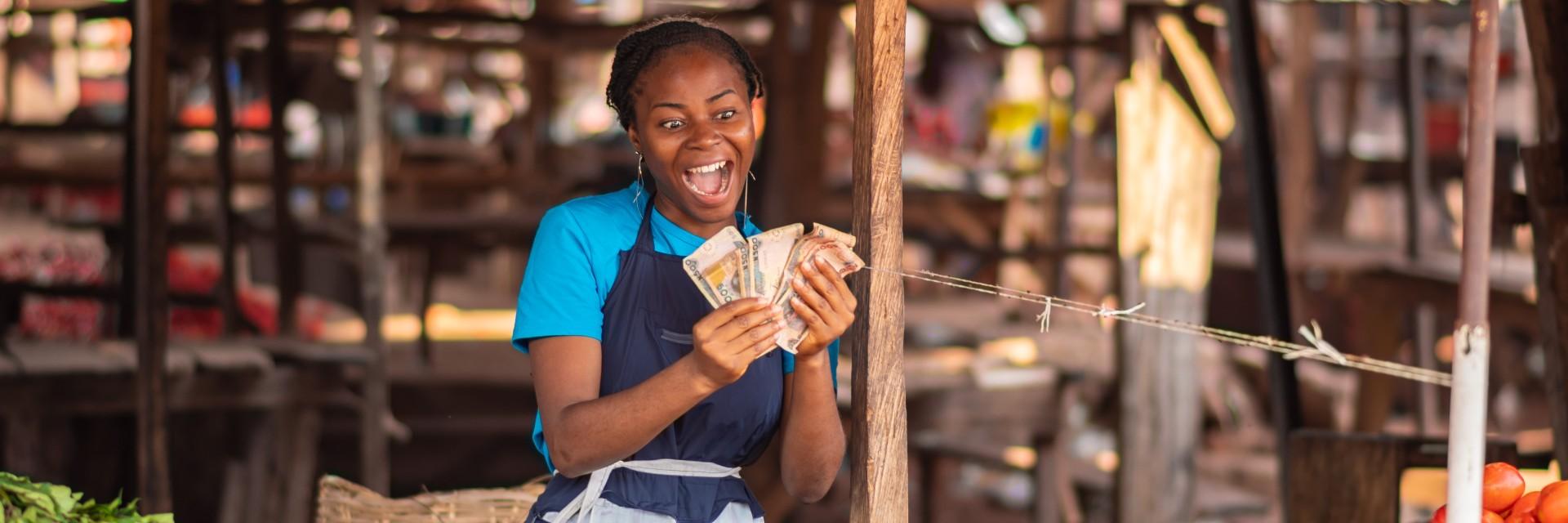 [Blog] Powering women's economic futures: energy and opportunity in Africa's inclusive industrialization transformation