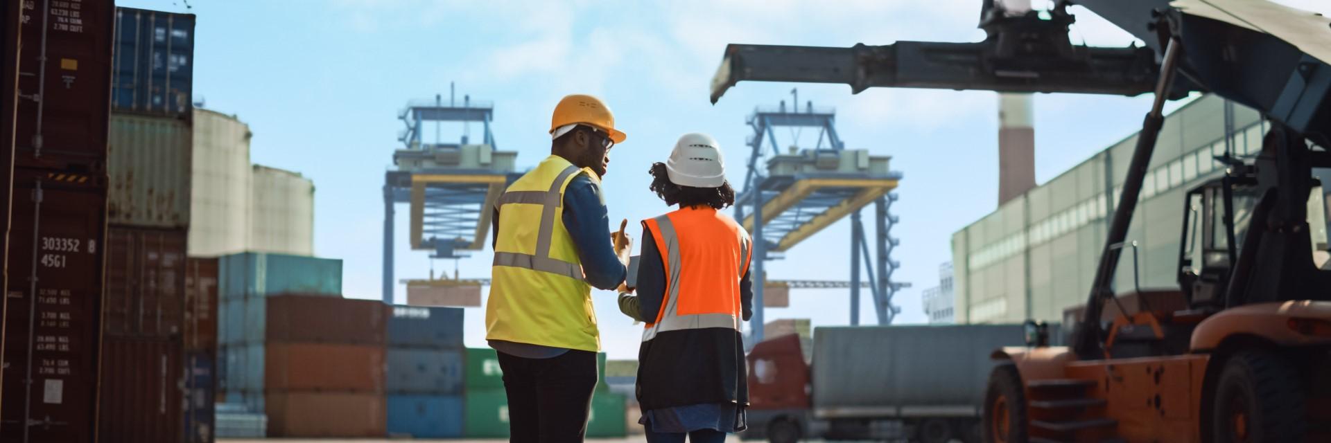 Unlocking intra-African trade opportunities for Zimbabwean SMEs under AfCFTA