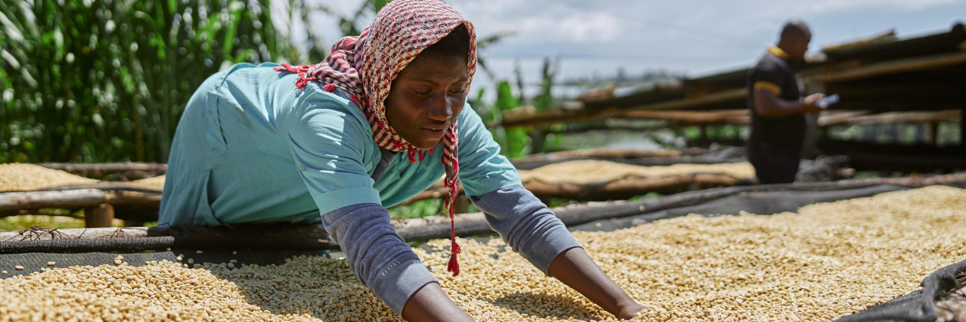 “Don’t just pity us. Invest in us” - New initiative to empower Uganda’s women migrant returnees
