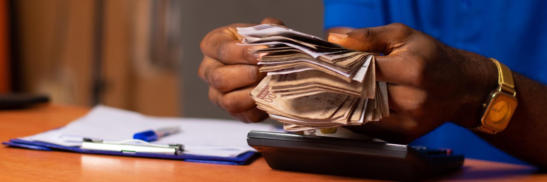 Remarks by Ag. Commissioner during the Dissemination of the Profit Shifting 