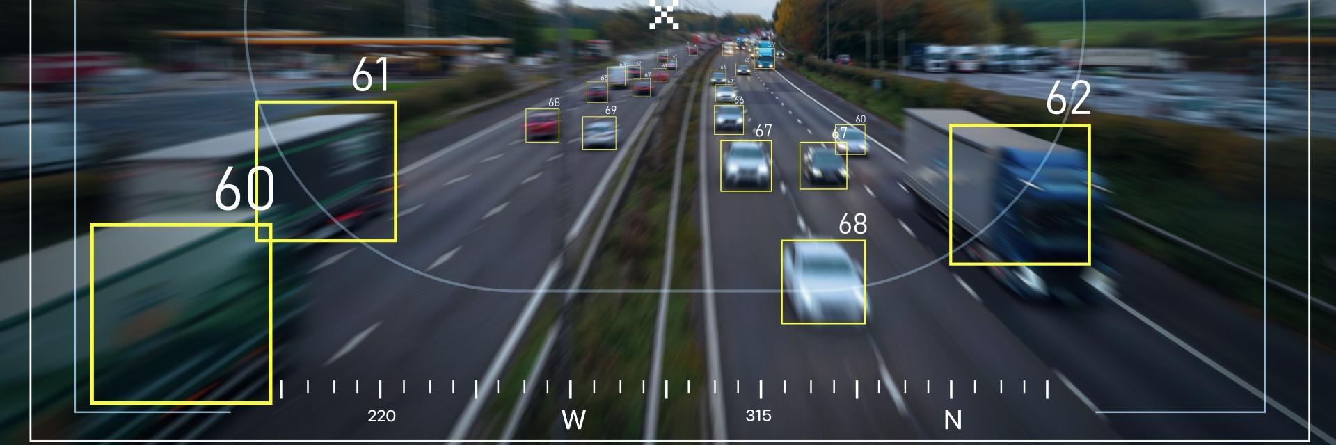 Experts urge use of digital technology to improve road safety