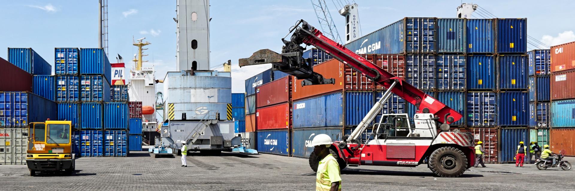 Lomé regional workshop: Turning the promises of the AfCFTA into reality