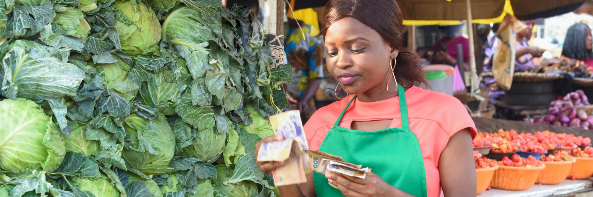 [Blog] The AfCFTA Protocol on Women and Youth in Trade: An anchor of inclusive trade and development