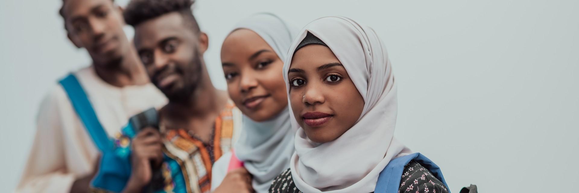 [Blog] Les jeunes Soudanais aspirent à jouer un rôle plus important dans la reconstruction et la consolidation de la paix