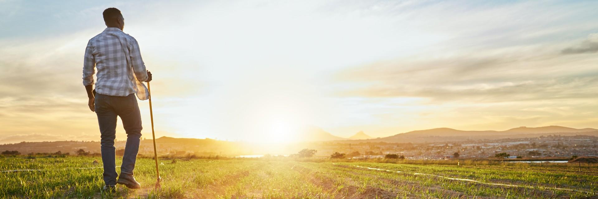 [Blog] We Are the Land, and the Land Is Us