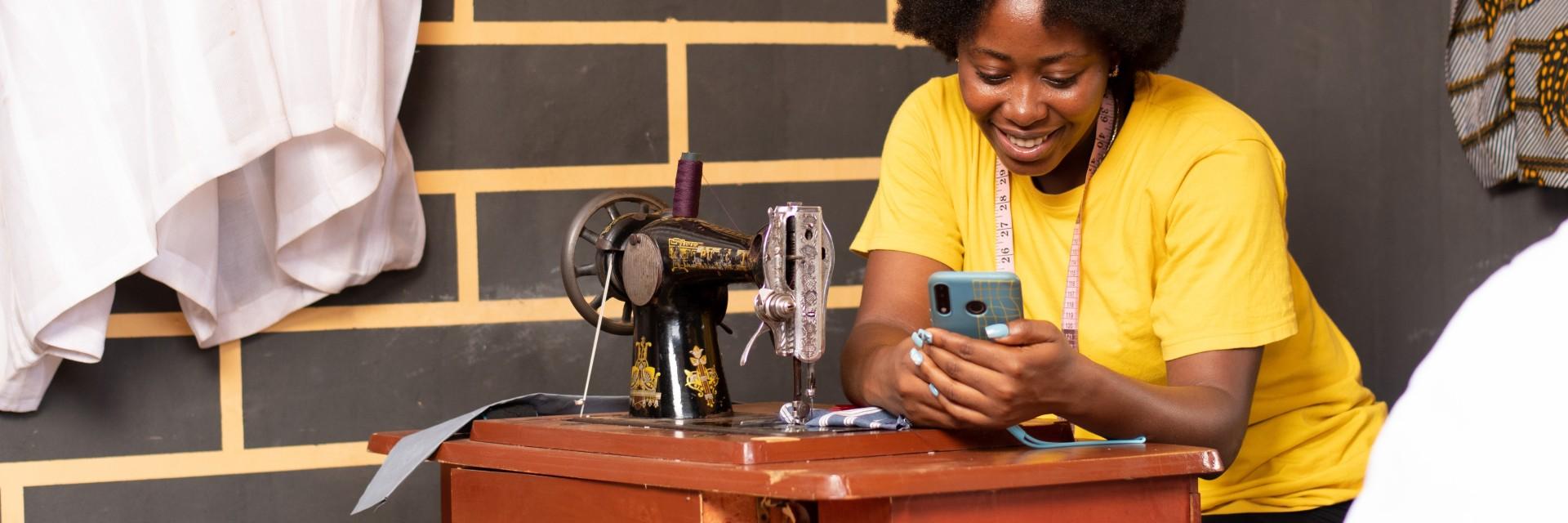 ECA strengthens partnerships on social protection and youth employment