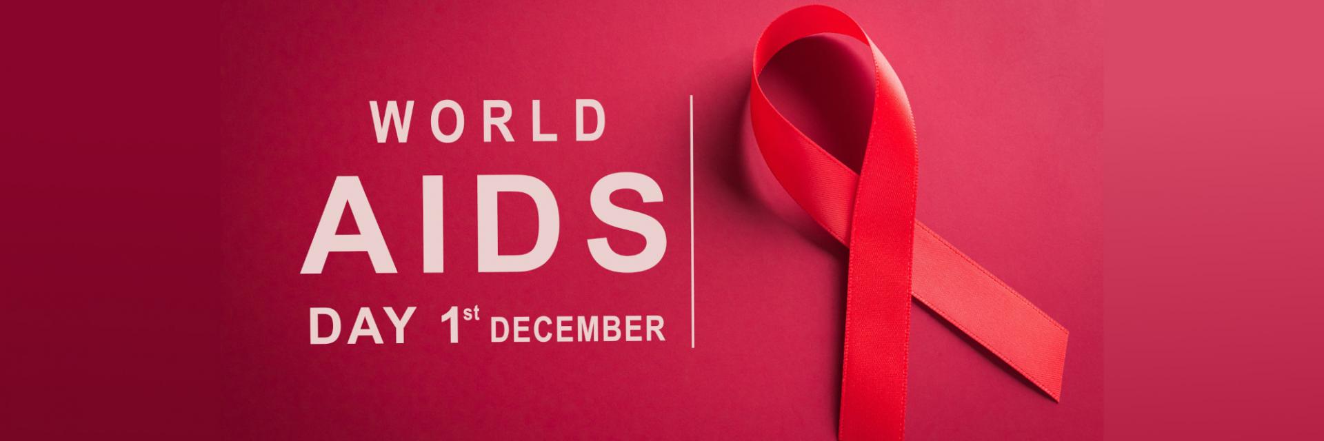 Message by The Secretary-General for World Aids Day