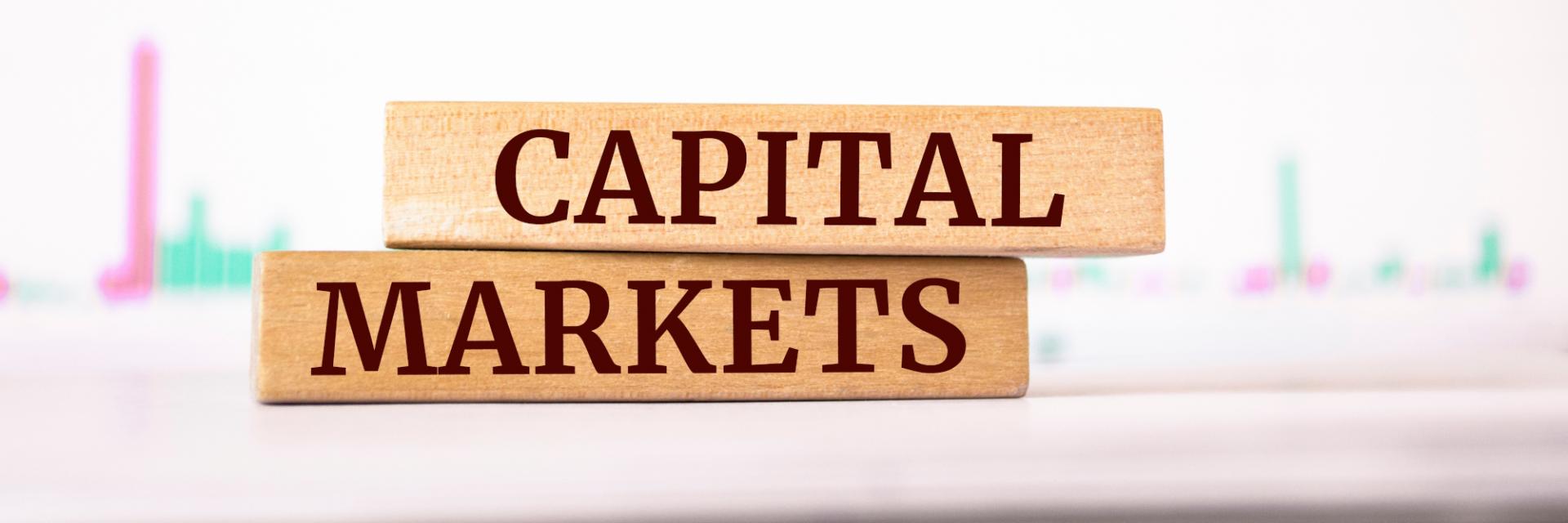 Africa needs vibrant capital markets to drive sustainable development