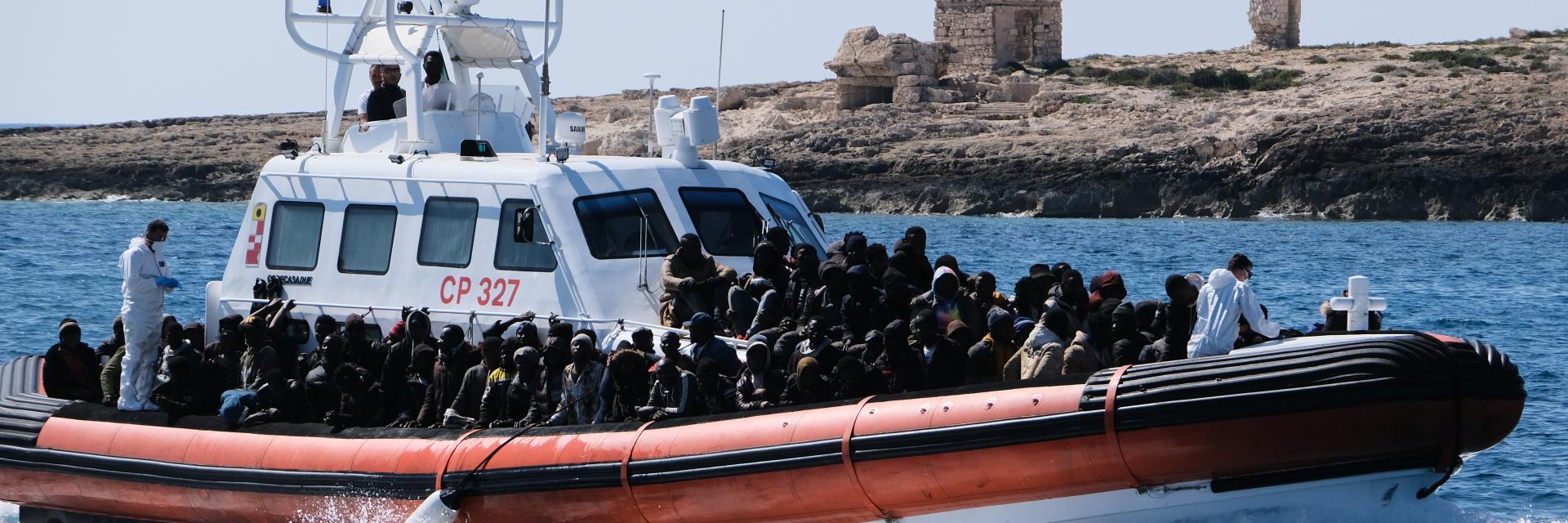 [Blog] Beyond the Headlines: How Africa is Building a New Future for Migration