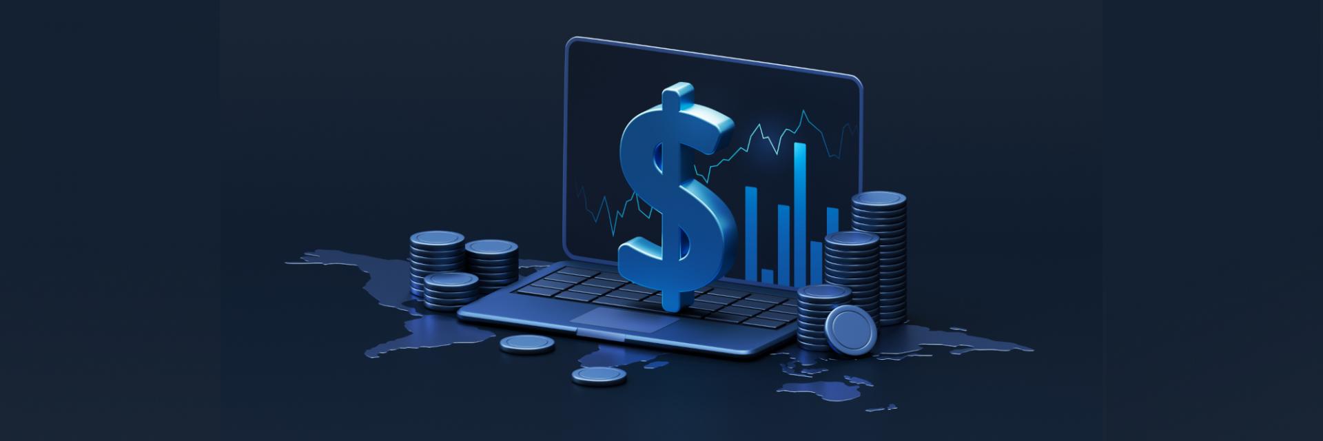 Technology Is Becoming the New Backbone of Fiscal Transformation - Africa Shows Us How