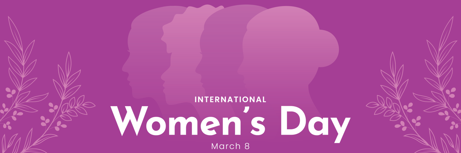 Commemoration of International Women’s Day 2025: “For ALL Women and Girls: Rights. Equality. Empowerment.”