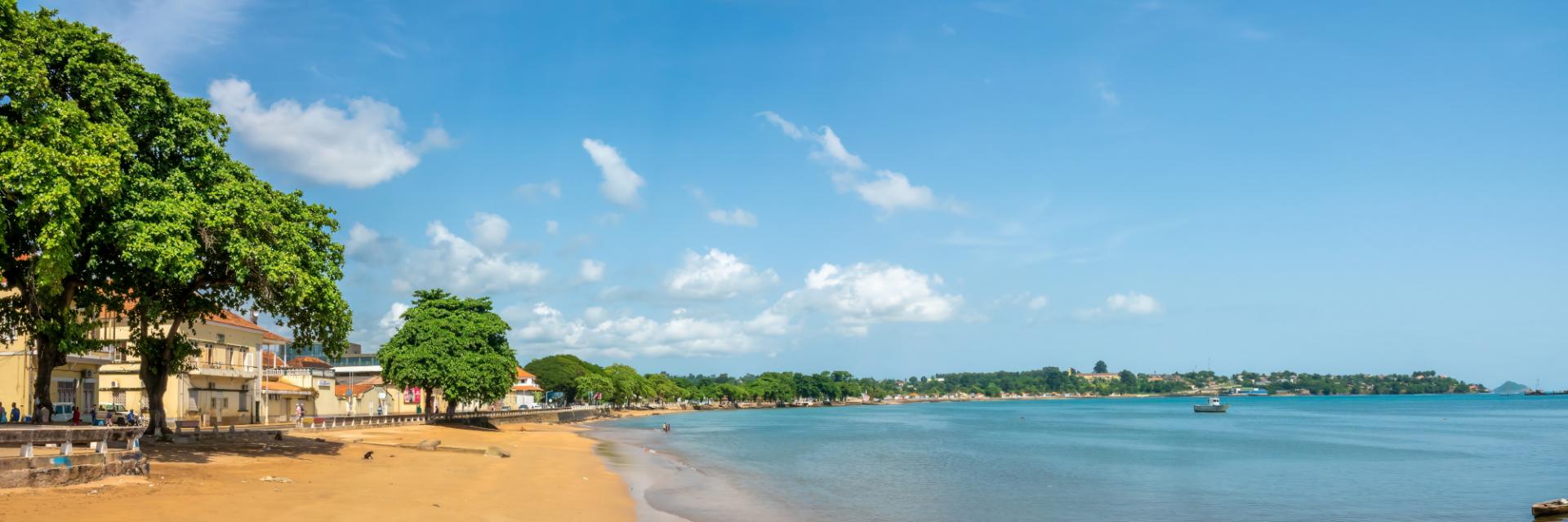 New era for tourism in São Tomé And Príncipe: data drives sustainable development