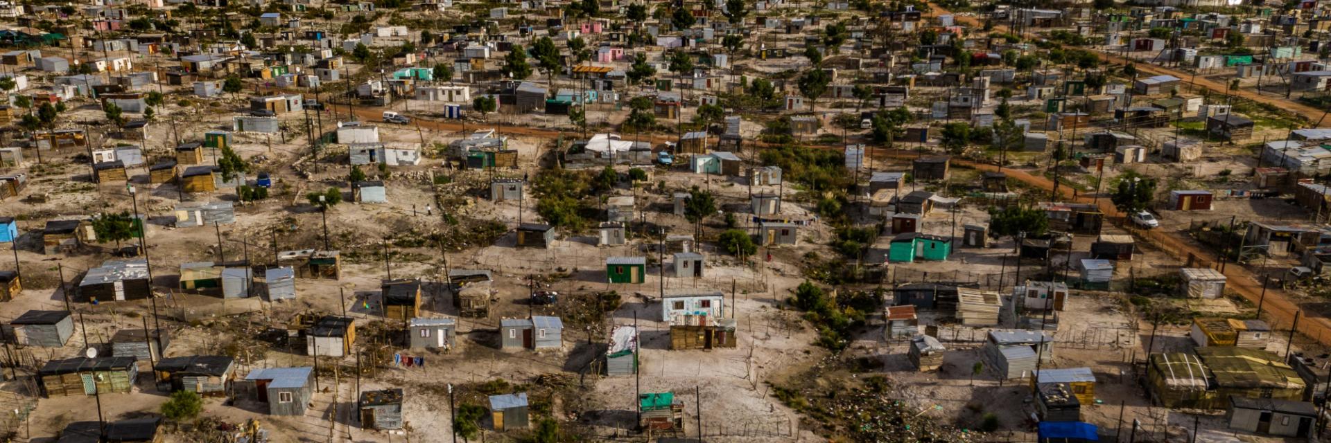 [Blog] Reflections from the 6th Conference on Land Policy in Africa: Rethinking our cities in a post-colonial era