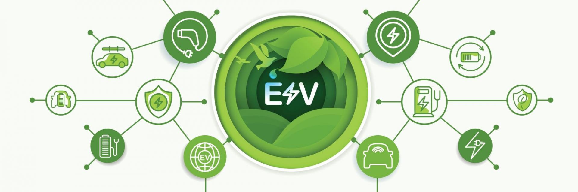 In Lusaka, three African countries join hands to advance electric mobility value chains