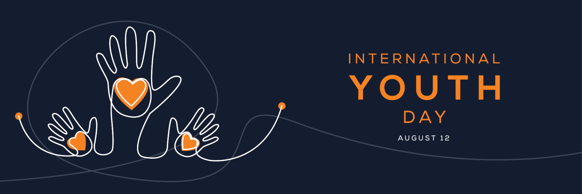On International Youth Day, we celebrate the aspirations, creativity, and resilience of Africa’s young people