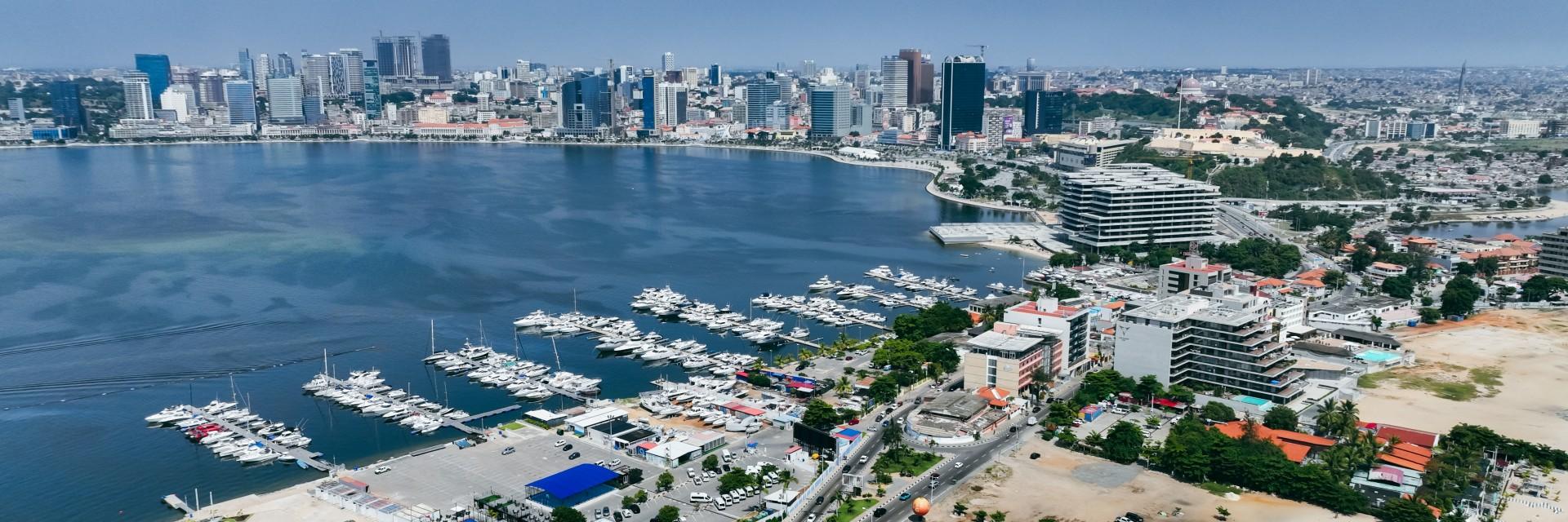 Angola validates AfCFTA strategy to leverage market access opportunities