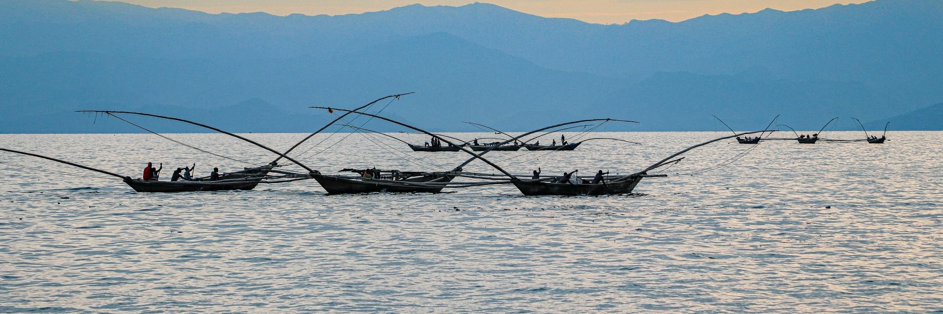 Successful workshop boosts Rwanda's blue economy valuation and policy goals