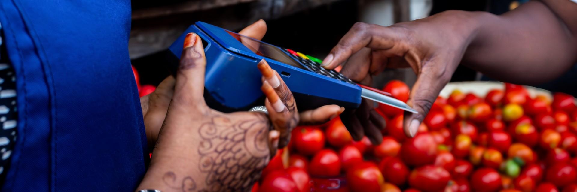 Media advisory - Ministerial policy dialogue on the African women’s decade on financial and economic inclusion