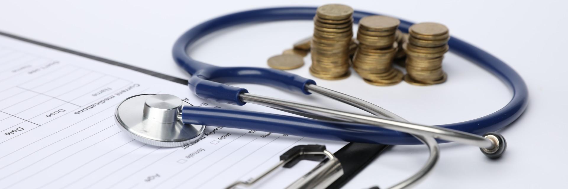 [Blog] Investing in Africa’s Health: Unlocking Fiscal Space for Economic Transformation