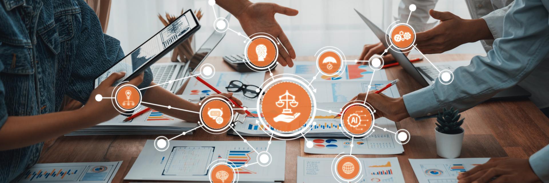 Mot de clôture du représentant de son excellence monsieur le ministre de l’économie numérique a l’occasion de l’atelier validation de la stratégie nationale de gouvernance des données