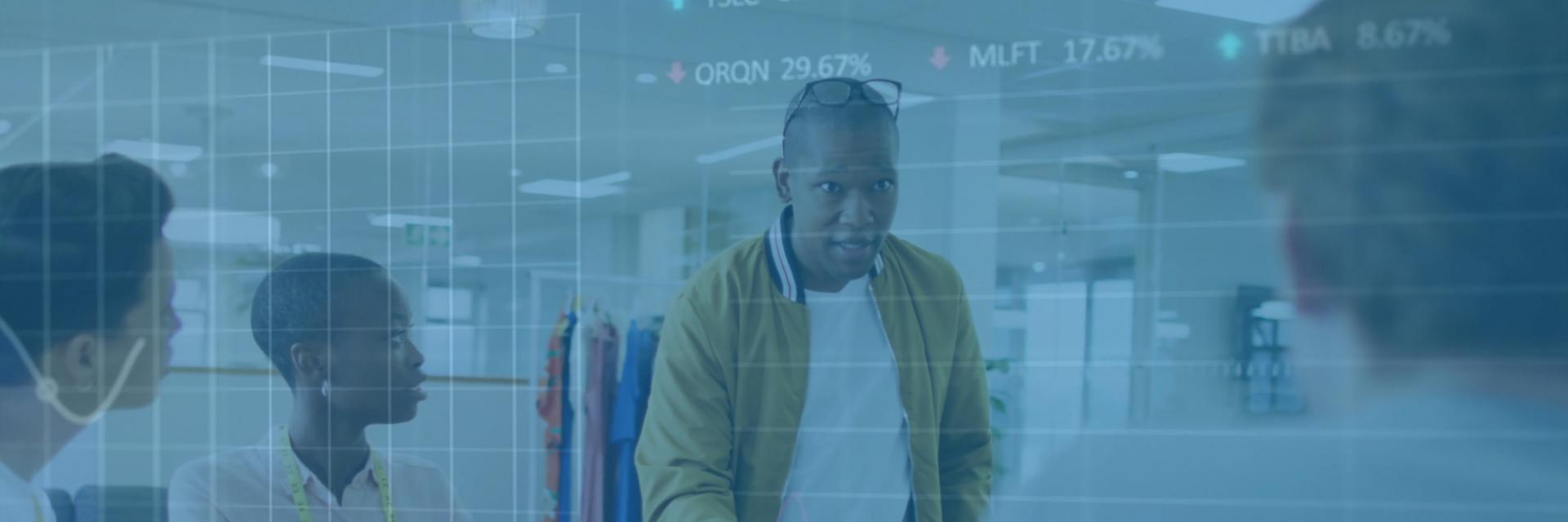 Youth-led enterprises must be at the heart of Africa’s value chain revolution