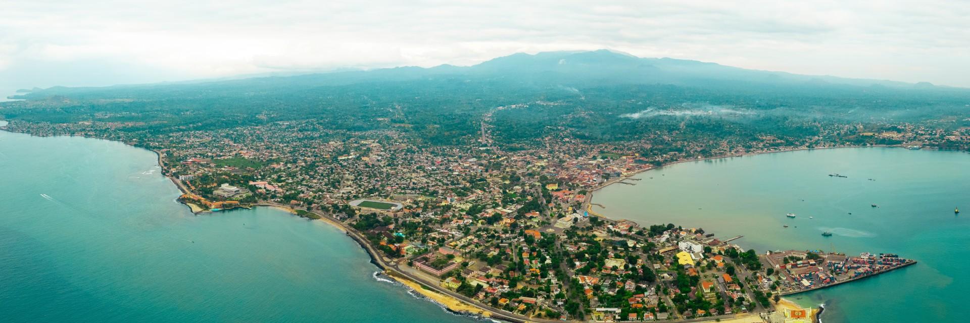 Powering tourism growth: ECA and São Tomé and Príncipe join forces to transform the sector with high-quality data