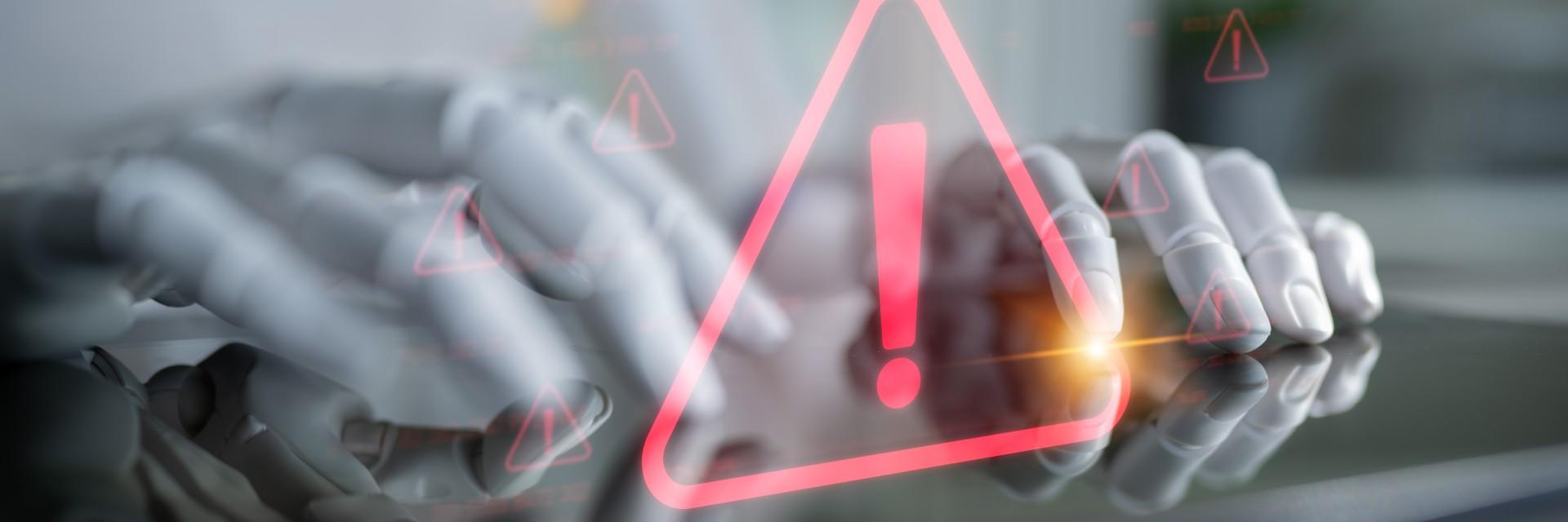 Key risk factors for AI loss of control came together in 2026 incident, independent UN scientific panel finds