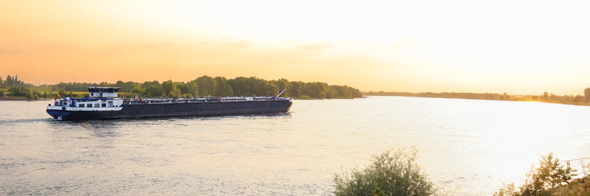 Eastern Africa moves to harmonize inland waterway transport policies for seamless multimodal trade