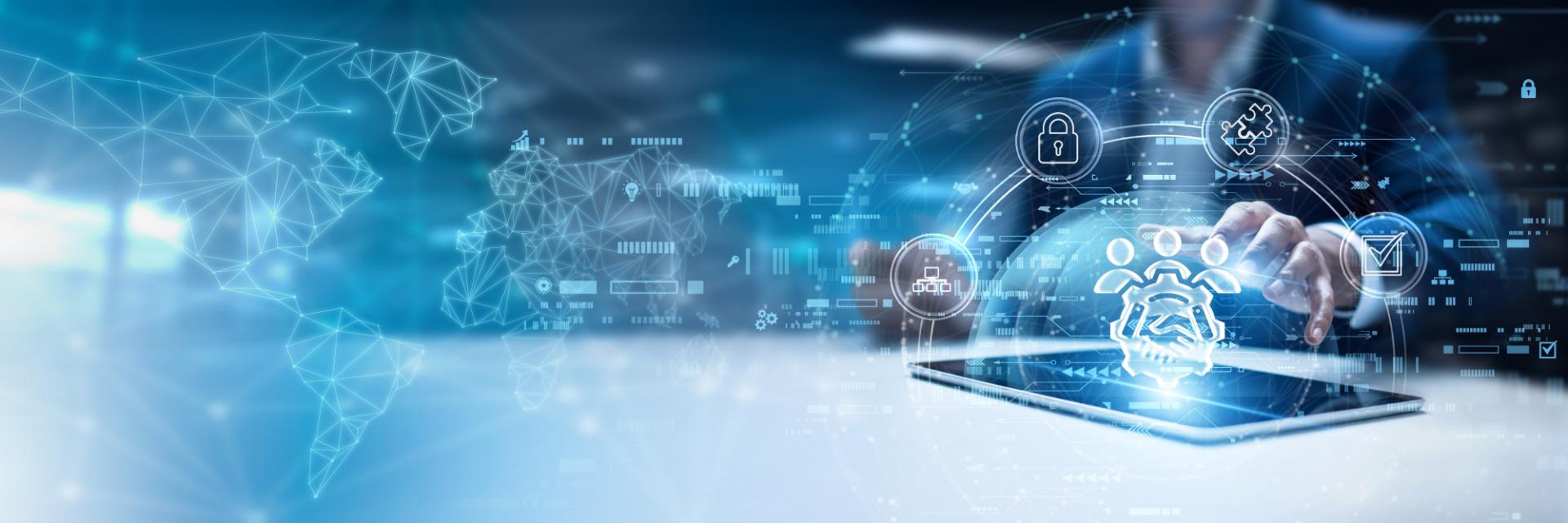 Building the Foundations of a Trusted Data Ecosystem in the Republic of the Congo