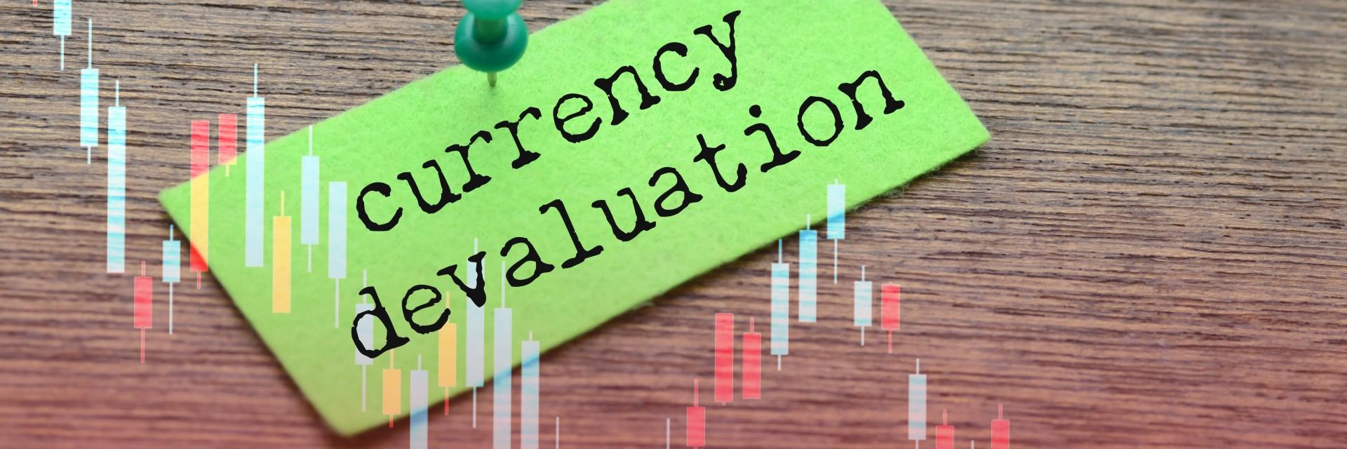 Economic Commission for Africa study: Currency devaluation alone won’t fix African trade imbalances, new study finds