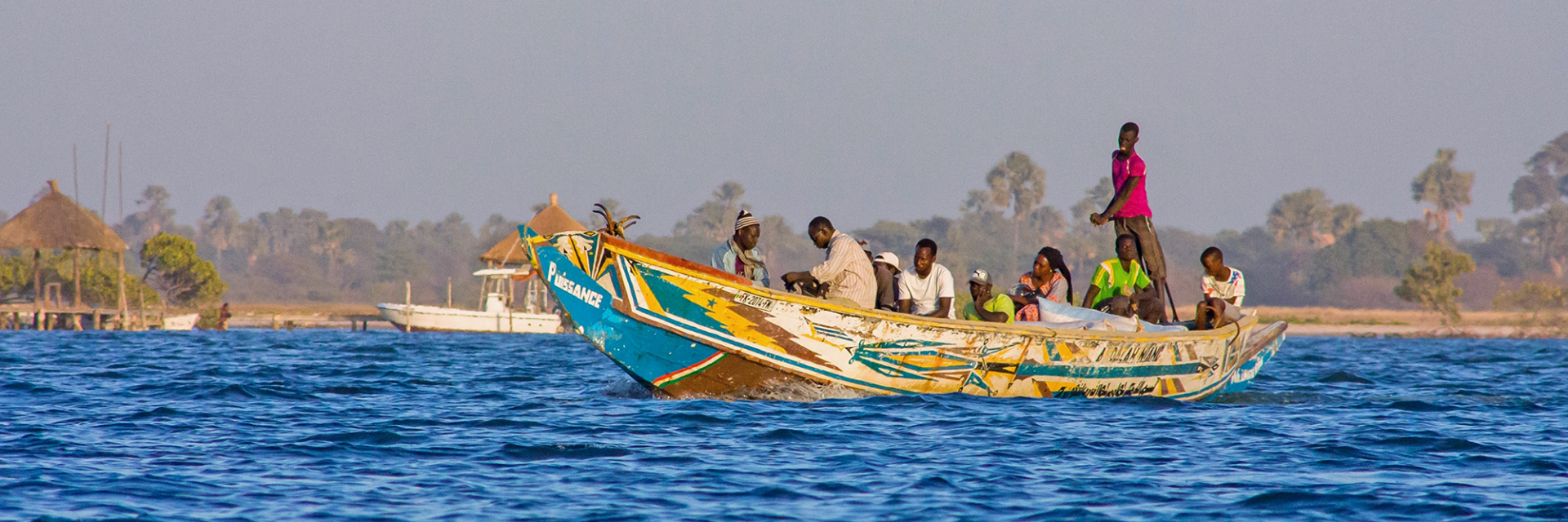 5.8% of GDP, 300,000 jobs: ECA hands over Cameroon’s first blue economy assessment to the Government