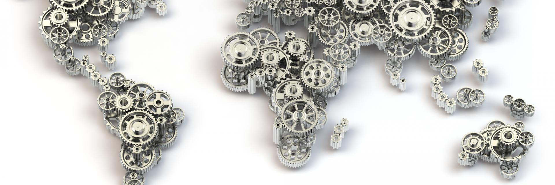Recherche et développement : Clé de l’industrialisation et de la diversification économique de l’Afrique