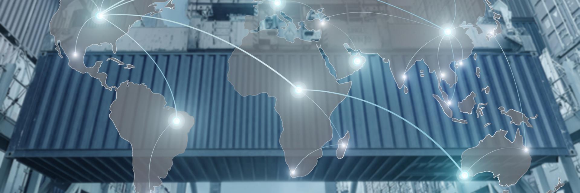 Trade logistics and infrastructure key to unlock Africa’s trade potential