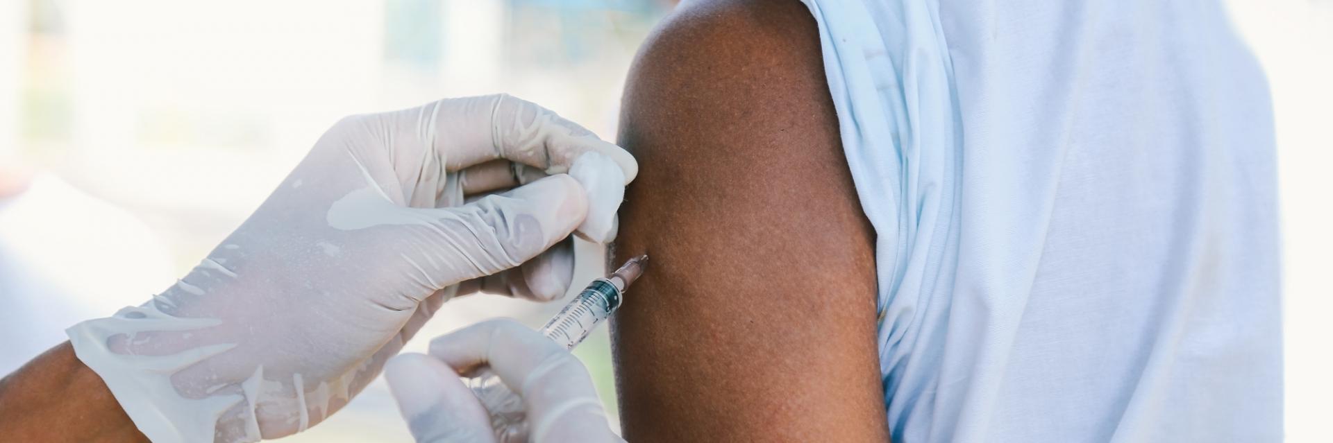 The World Bank and the African Union’s Covid-19 Africa Vaccine Acquisition Task Team (AVATT) agree to work together to deploy vaccines for 400million Africans