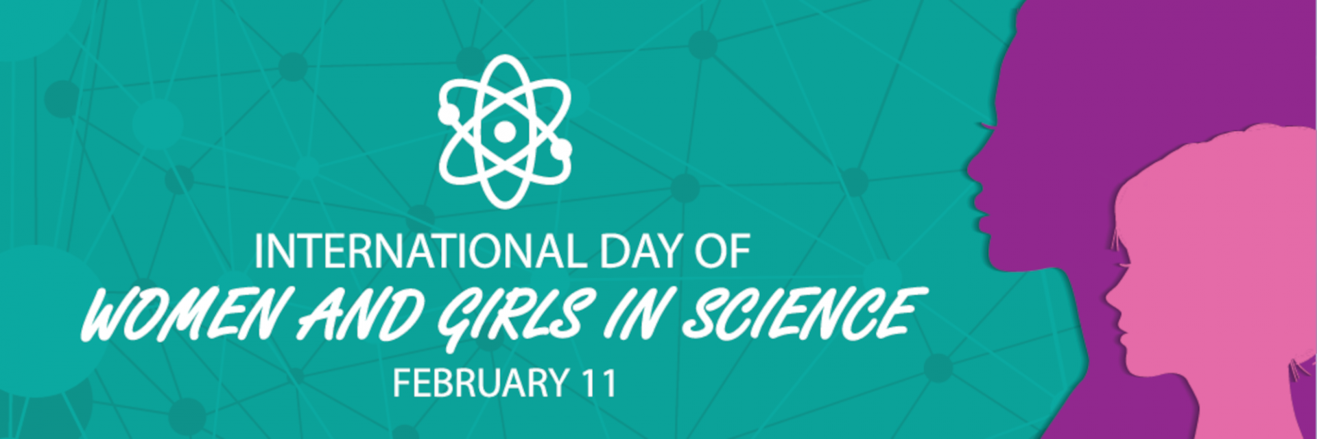 Message of the Secretary-General for the International Day of Women and Girls in Science