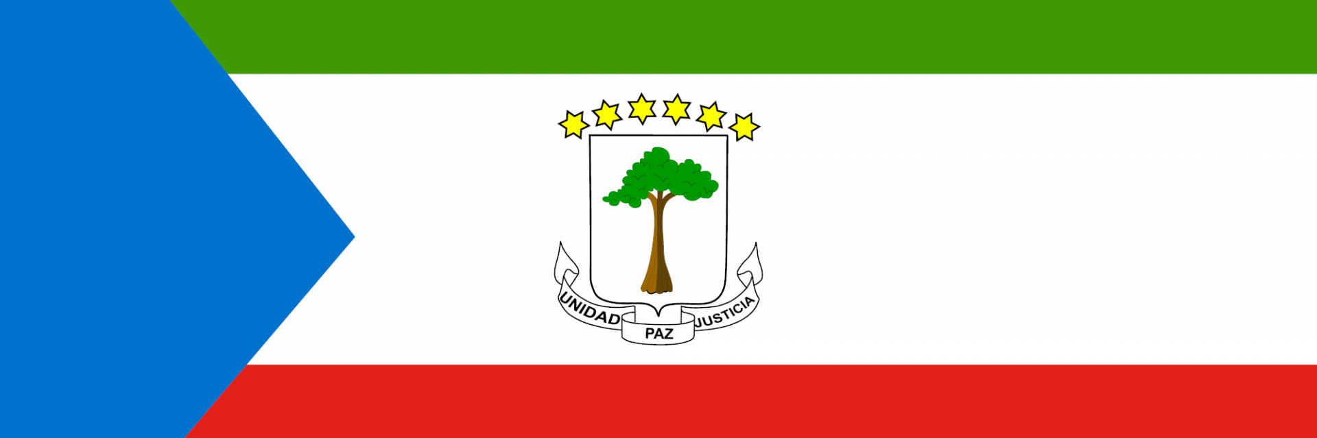 Présentation de la Guinée équatoriale - Ministère de l'Europe et
