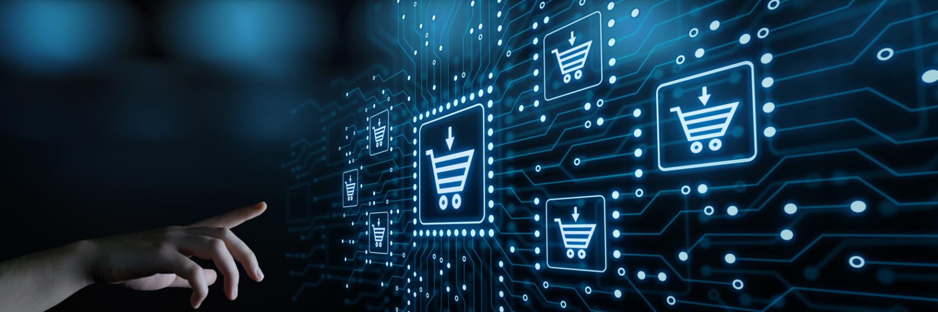 ECA to launch report on the impact of COVID-19 on e-Commerce in Africa