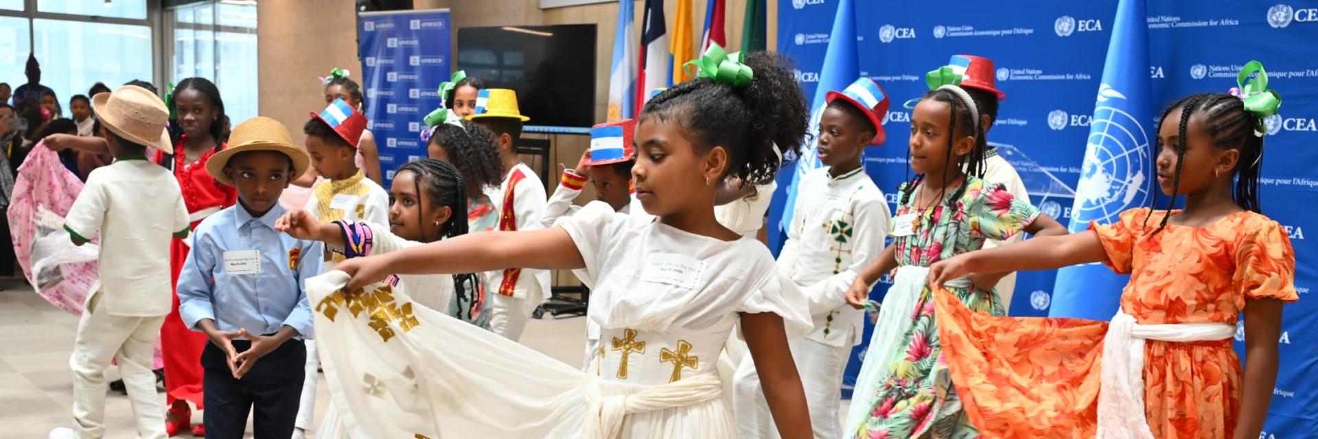 Spanish Language Day honours multilateralism, cultural exchange and diversity
