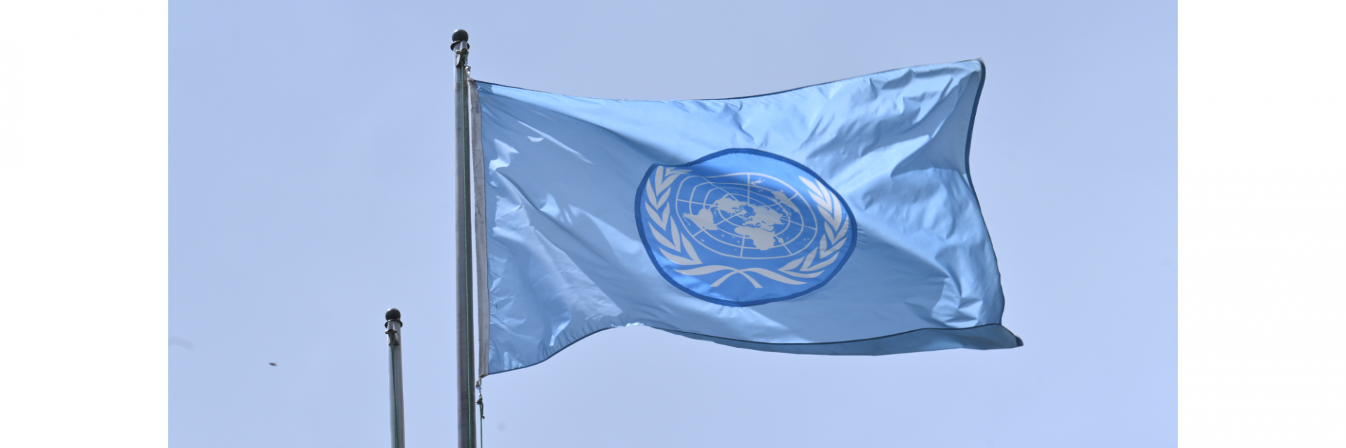 United Nations Secretary-General António Guterres' message on United Nations Day