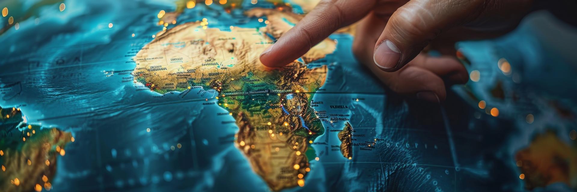 ARIA XI: Central Africa welcomes a roadmap to deepen African integration