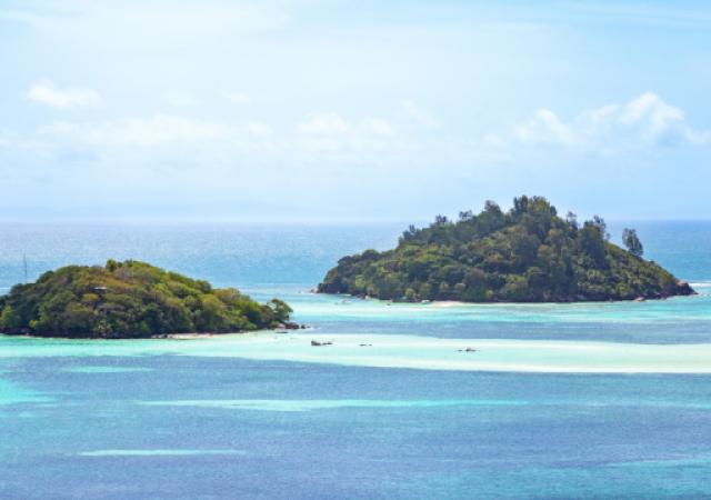 [Guest Blog] Seychelles launches RESIslands project, reaffirming its leadership in climate resilience for Africa's island nations