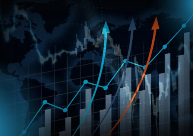 Africa's economy is growing. depending on which spreadsheet you're reading