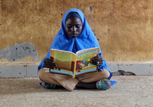 Africa has been taking attendance, but it forgot to give the test