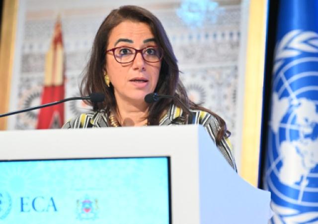 CoM2026, Committee of Experts Segment - Closing remarks by Ms. Hanan Morsy
